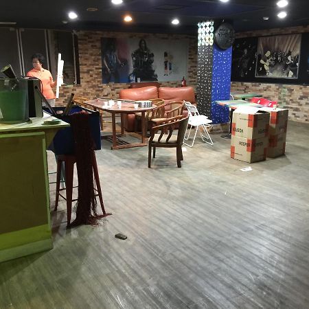 K Motel แทกู ภายนอก รูปภาพ