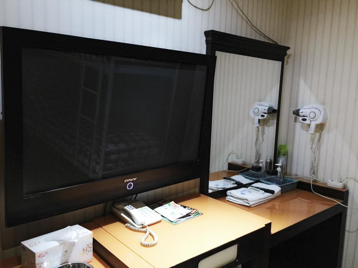 K Motel แทกู ภายนอก รูปภาพ