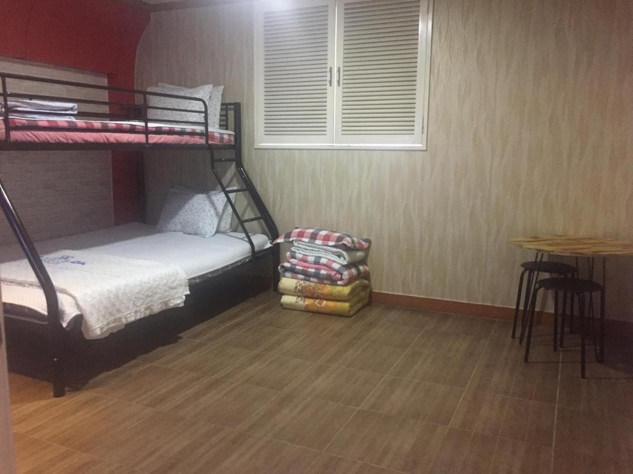 K Motel แทกู ภายนอก รูปภาพ